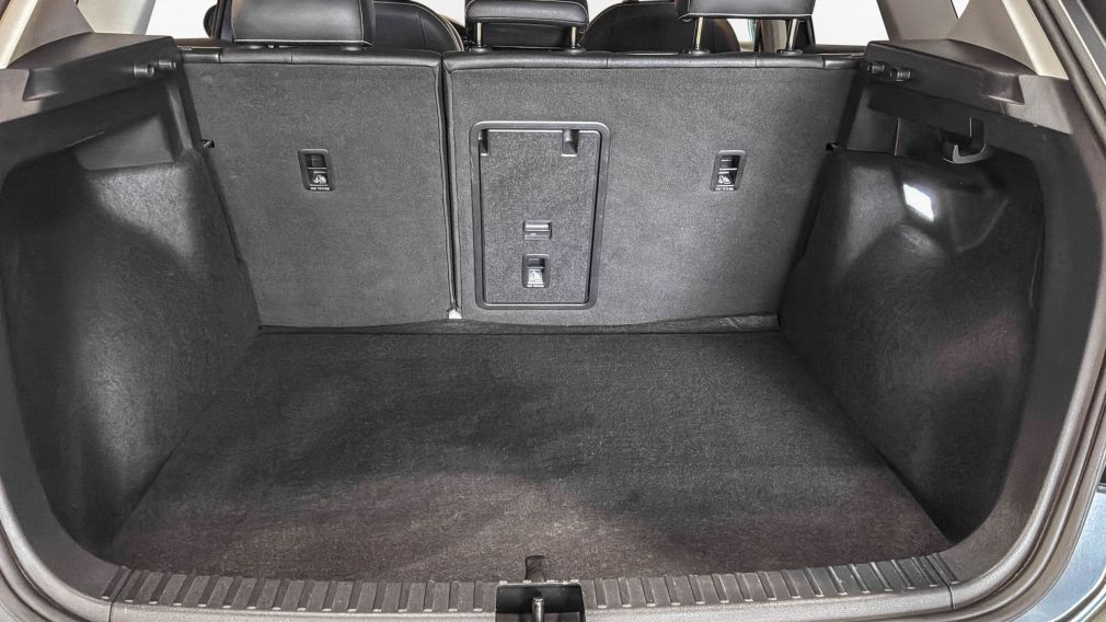 Volkswagen Taos Highline 2024 d&rsquo;occasion à vendre - 12