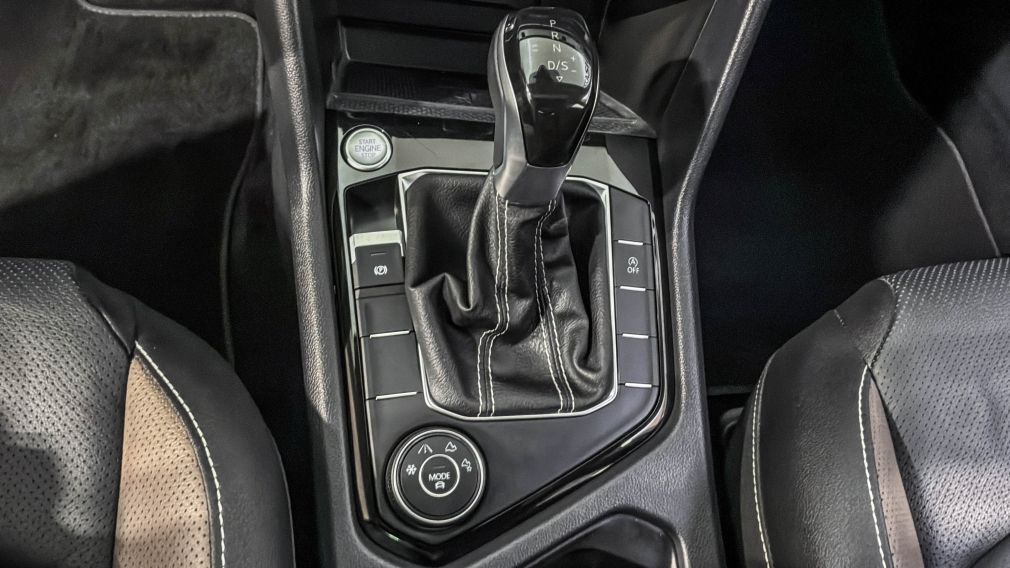 Volkswagen Taos Highline 2024 d&rsquo;occasion à vendre - 18