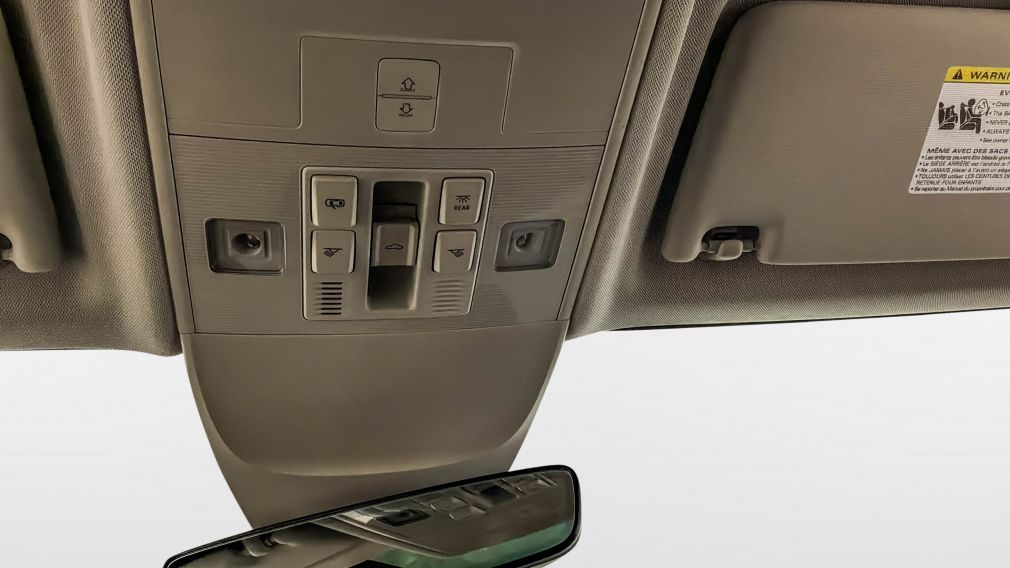 Volkswagen Taos Highline 2024 d&rsquo;occasion à vendre - 20