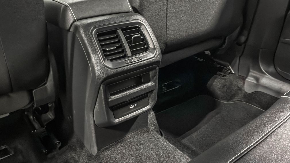 Volkswagen Taos Highline 2024 d&rsquo;occasion à vendre - 27