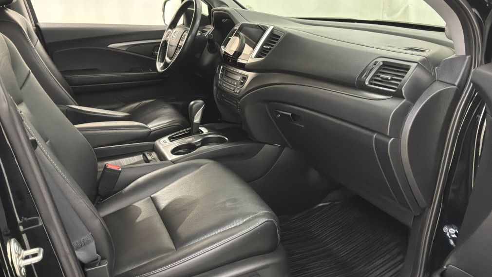 Honda Ridgeline EX-L 2019 d&rsquo;occasion à vendre - 29