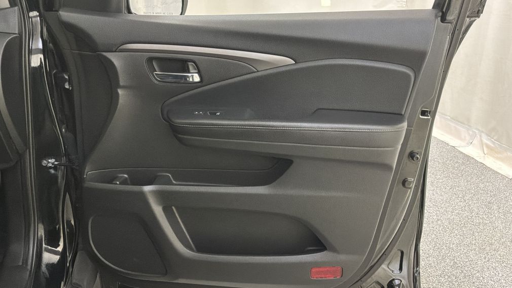 Honda Ridgeline EX-L 2019 d&rsquo;occasion à vendre - 30