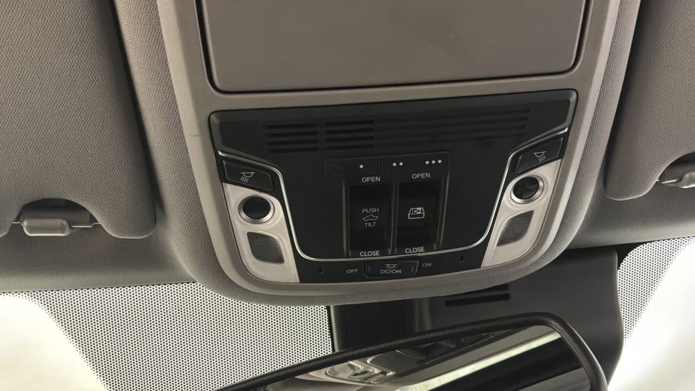 Honda Ridgeline EX-L 2019 d&rsquo;occasion à vendre - 20