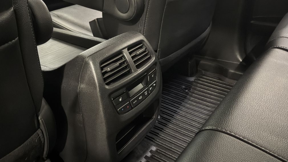 Honda Ridgeline EX-L 2019 d&rsquo;occasion à vendre - 26