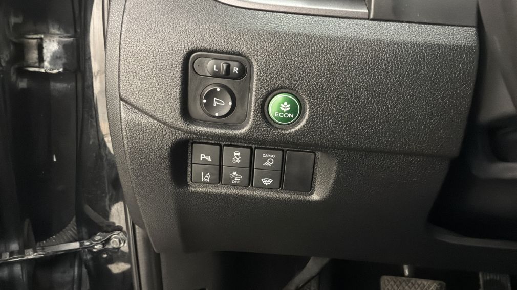 Honda Ridgeline EX-L 2019 d&rsquo;occasion à vendre - 17