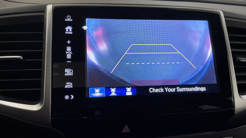 Honda Ridgeline EX-L 2019 d&rsquo;occasion à vendre - 14