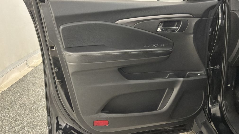 Honda Ridgeline EX-L 2019 d&rsquo;occasion à vendre - 21