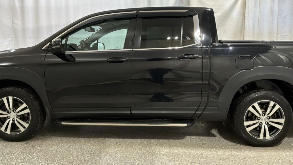 Honda Ridgeline EX-L 2019 d&rsquo;occasion à vendre - 7