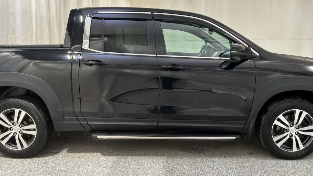 Honda Ridgeline EX-L 2019 d&rsquo;occasion à vendre - 3
