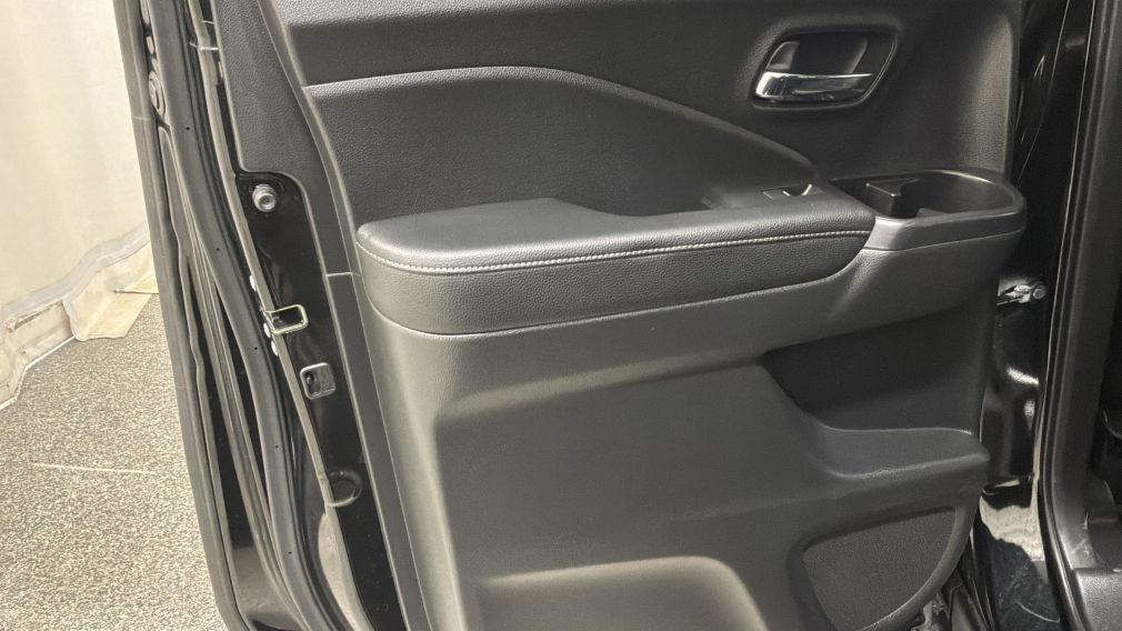 Honda Ridgeline EX-L 2019 d&rsquo;occasion à vendre - 33