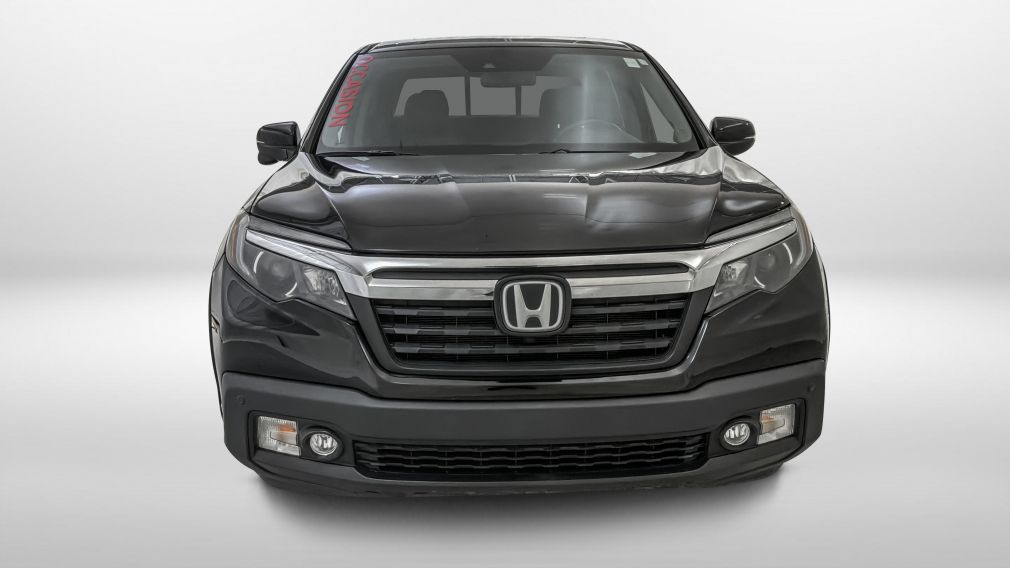Honda Ridgeline EX-L 2019 d&rsquo;occasion à vendre - 2