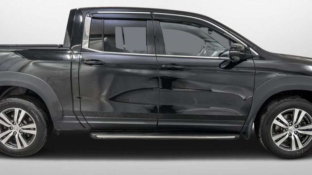 Honda Ridgeline EX-L 2019 d&rsquo;occasion à vendre - 3