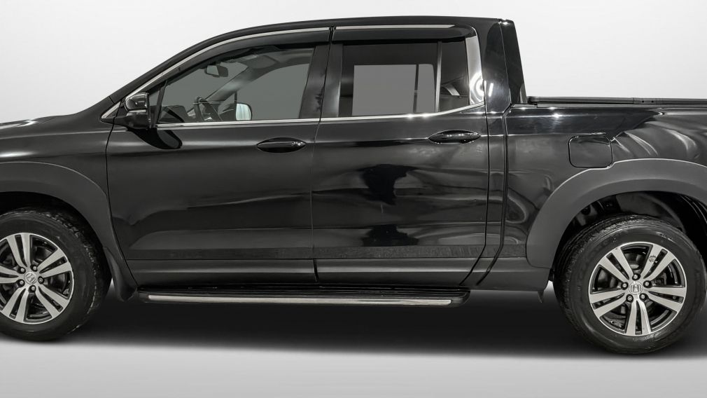 Honda Ridgeline EX-L 2019 d&rsquo;occasion à vendre - 8