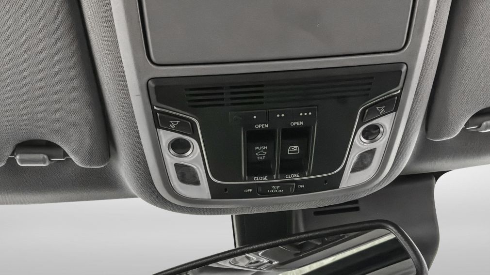 Honda Ridgeline EX-L 2019 d&rsquo;occasion à vendre - 20