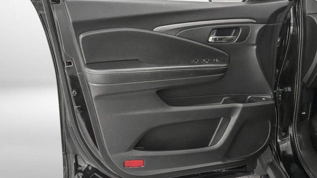 Honda Ridgeline EX-L 2019 d&rsquo;occasion à vendre - 21