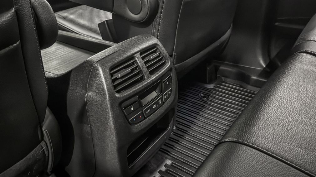 Honda Ridgeline EX-L 2019 d&rsquo;occasion à vendre - 26