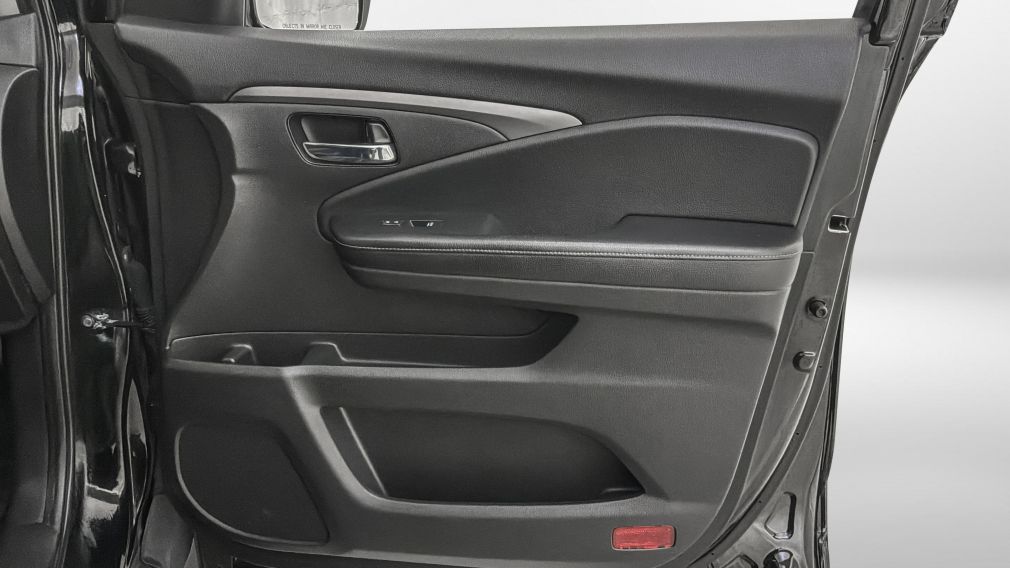 Honda Ridgeline EX-L 2019 d&rsquo;occasion à vendre - 30