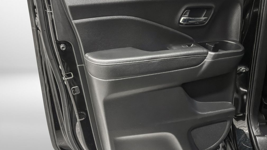 Honda Ridgeline EX-L 2019 d&rsquo;occasion à vendre - 33