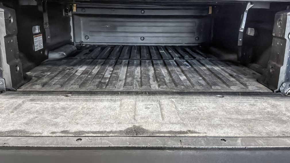Honda Ridgeline EX-L 2019 d&rsquo;occasion à vendre - 34