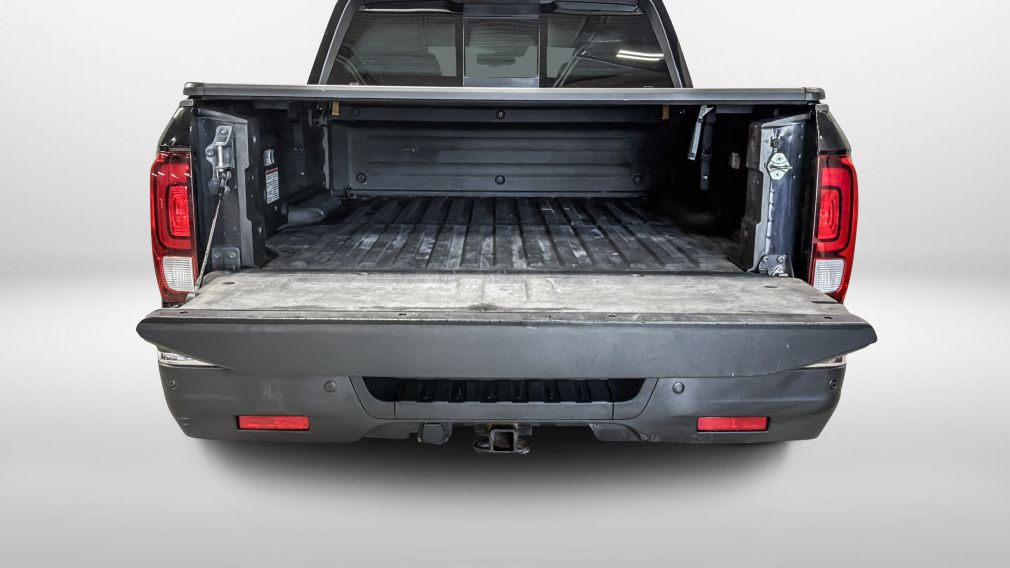 Honda Ridgeline EX-L 2019 d&rsquo;occasion à vendre - 35