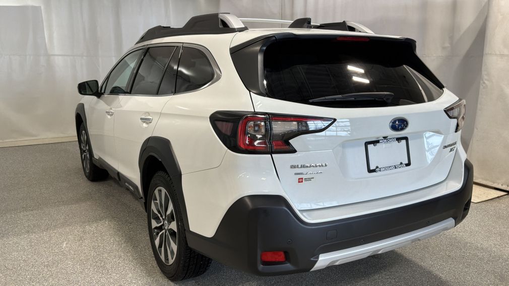 Subaru Outback Premier XT 2023 d&rsquo;occasion à vendre - 6