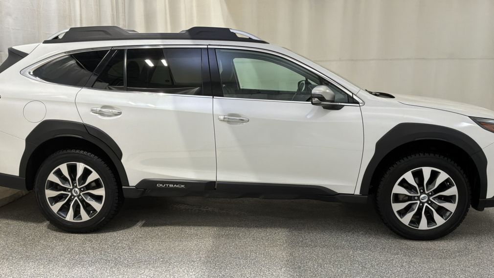 Subaru Outback Premier XT 2023 d&rsquo;occasion à vendre - 3