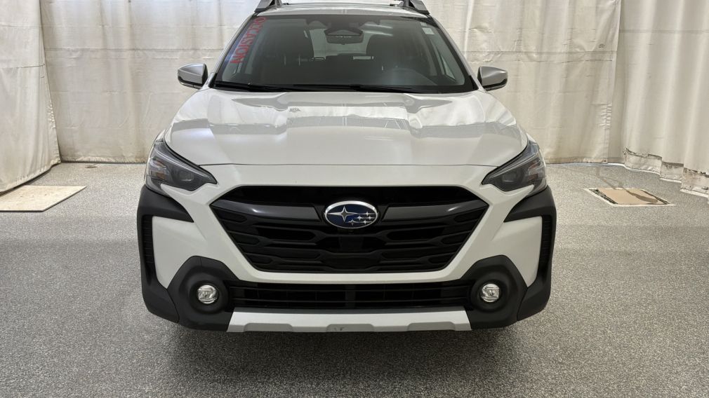 Subaru Outback Premier XT 2023 d&rsquo;occasion à vendre - 2