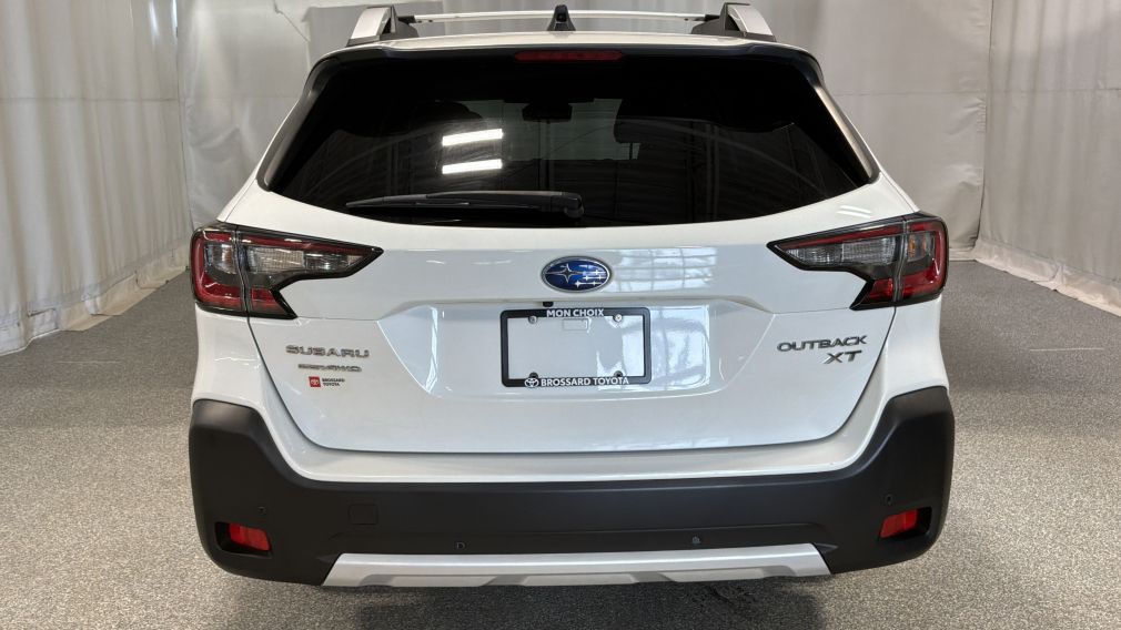 Subaru Outback Premier XT 2023 d&rsquo;occasion à vendre - 5