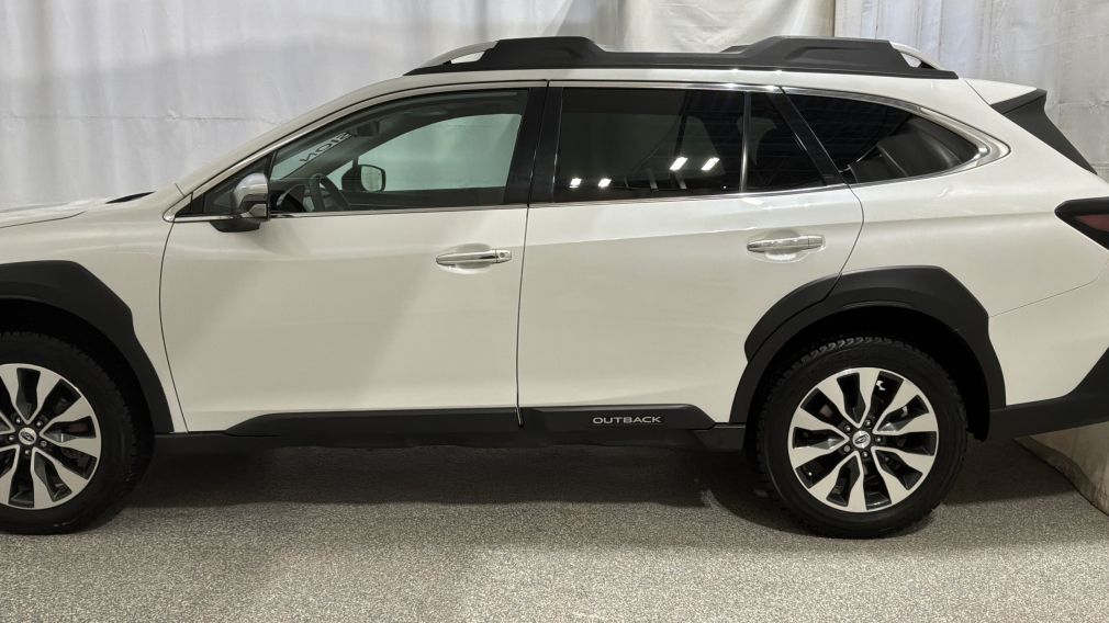 Subaru Outback Premier XT 2023 d&rsquo;occasion à vendre - 7