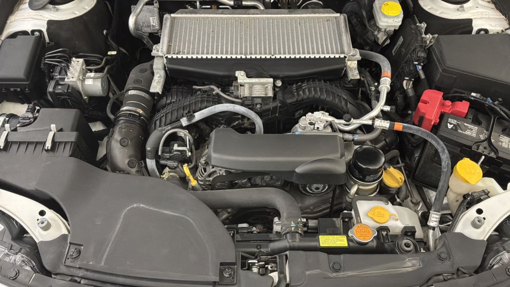 Subaru Outback Premier XT 2023 d&rsquo;occasion à vendre - 11