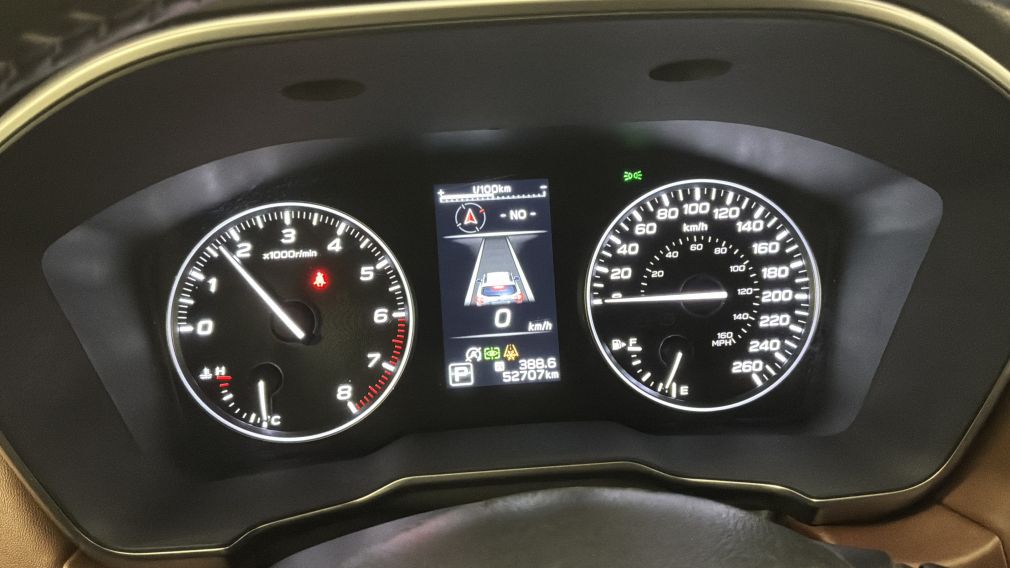 Subaru Outback Premier XT 2023 d&rsquo;occasion à vendre - 14