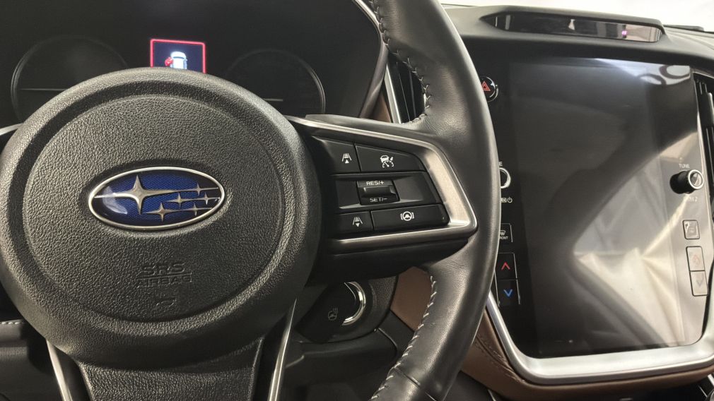 Subaru Outback Premier XT 2023 d&rsquo;occasion à vendre - 20