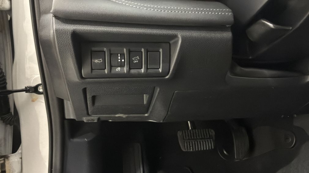 Subaru Outback Premier XT 2023 d&rsquo;occasion à vendre - 18