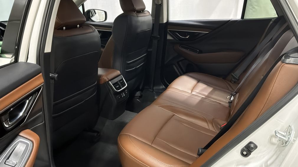 Subaru Outback Premier XT 2023 d&rsquo;occasion à vendre - 26
