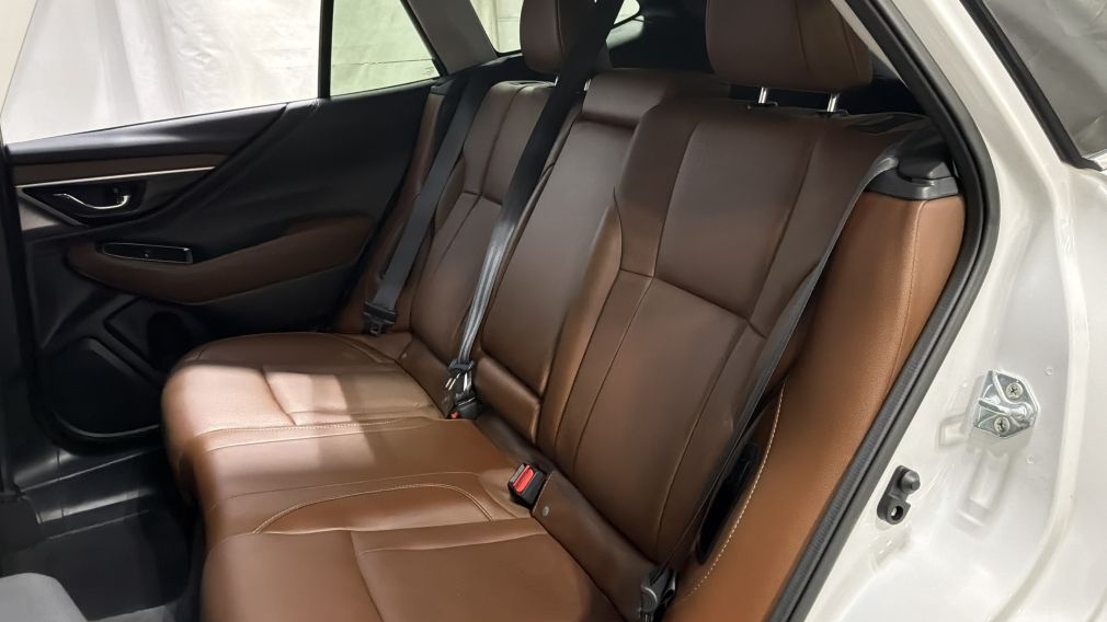 Subaru Outback Premier XT 2023 d&rsquo;occasion à vendre - 25