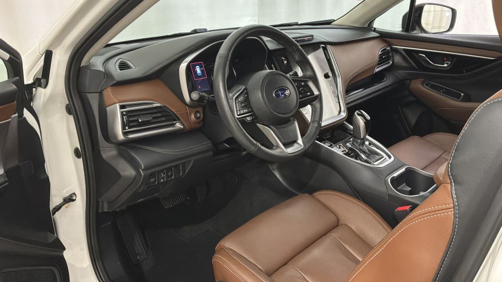 Subaru Outback Premier XT 2023 d&rsquo;occasion à vendre - 24