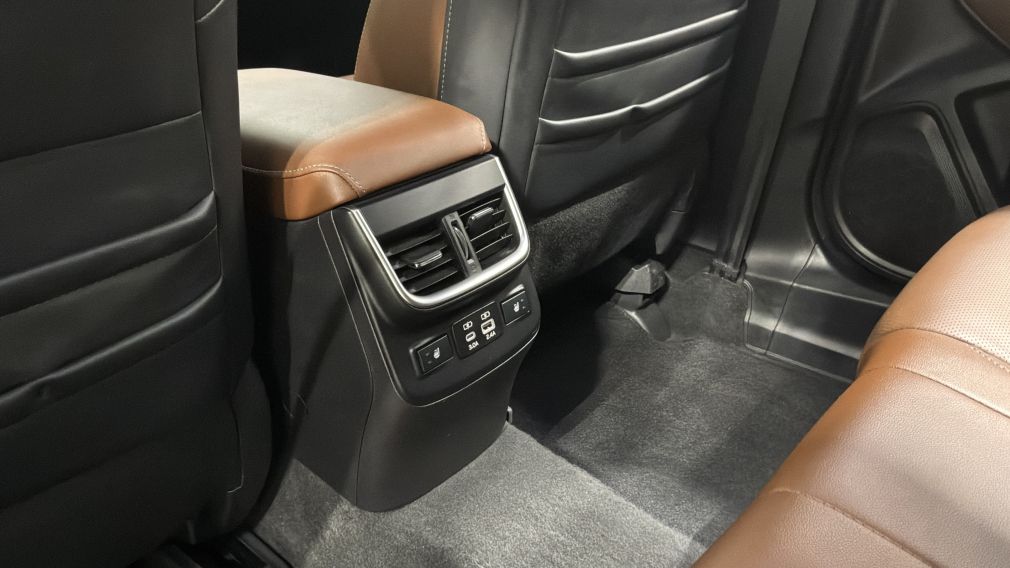 Subaru Outback Premier XT 2023 d&rsquo;occasion à vendre - 27