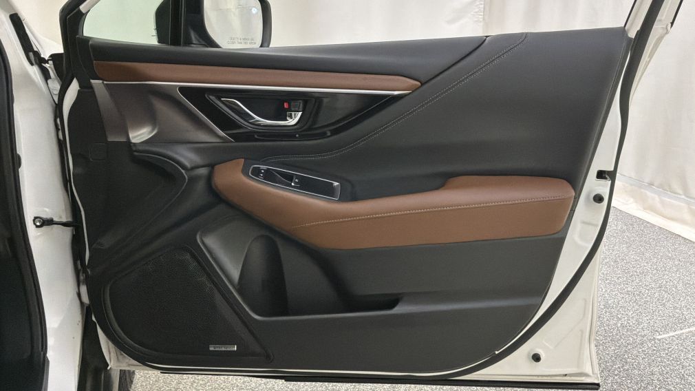 Subaru Outback Premier XT 2023 d&rsquo;occasion à vendre - 31