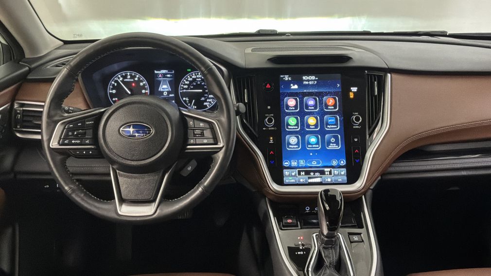 Subaru Outback Premier XT 2023 d&rsquo;occasion à vendre - 32