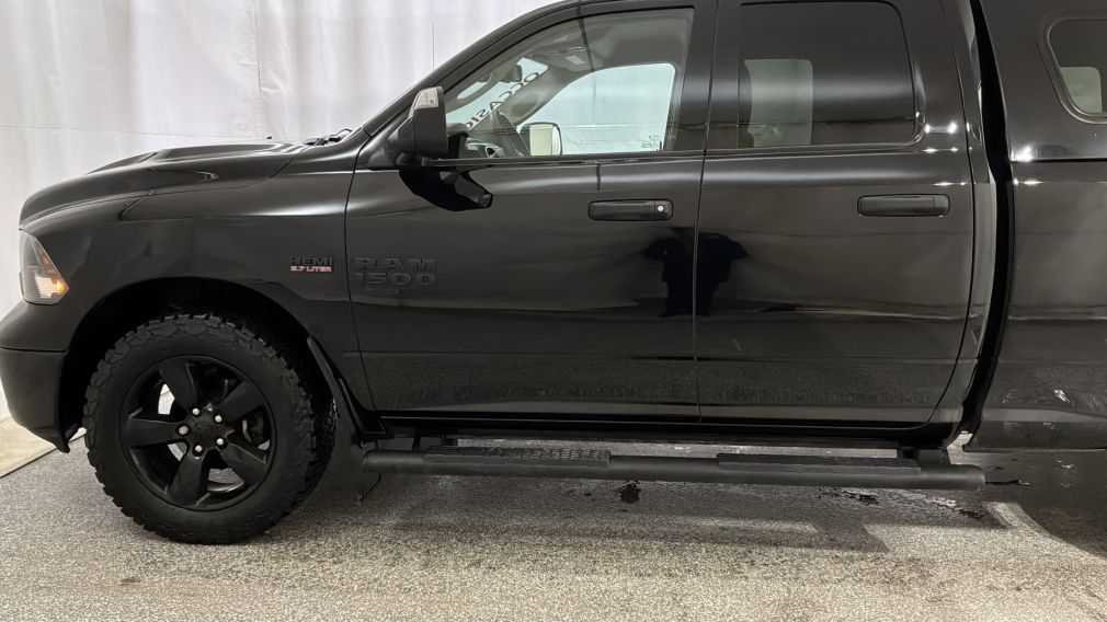 Ram 1500 SLT 2023 d&rsquo;occasion à vendre - 6