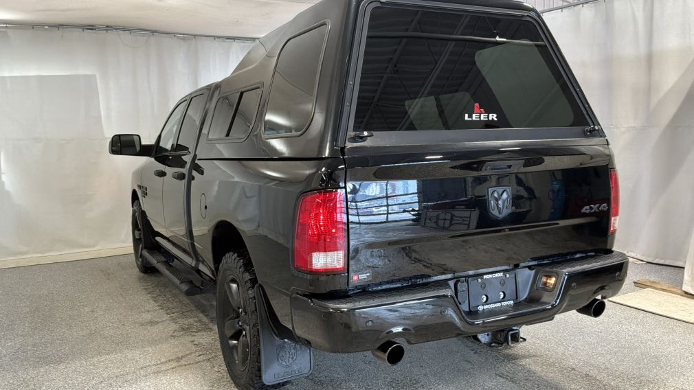 Ram 1500 SLT 2023 d&rsquo;occasion à vendre - 5