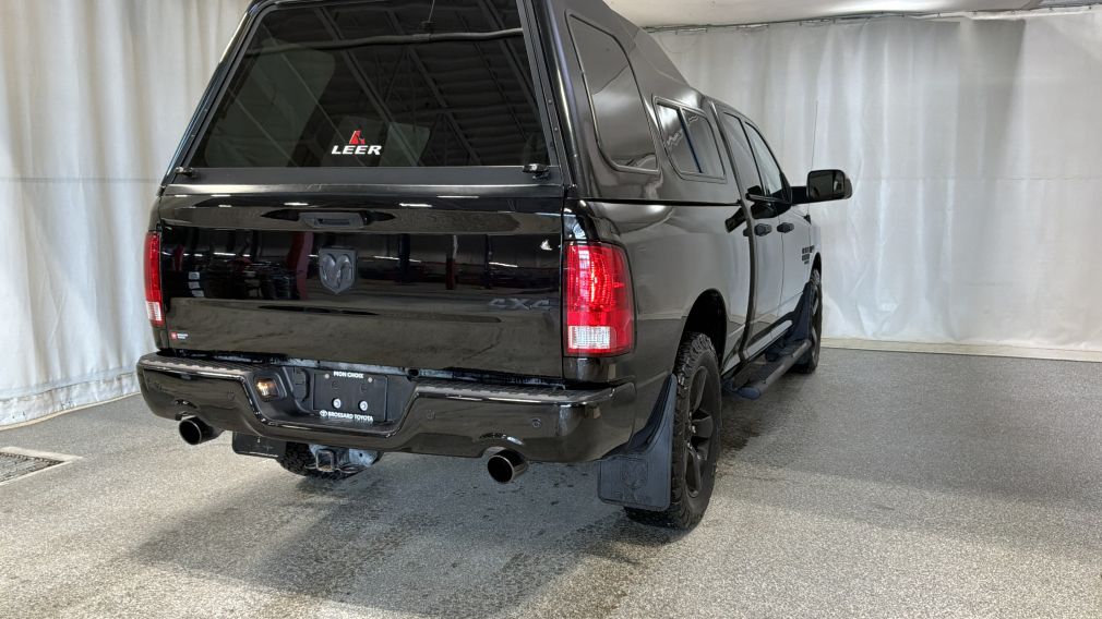 Ram 1500 SLT 2023 d&rsquo;occasion à vendre - 3