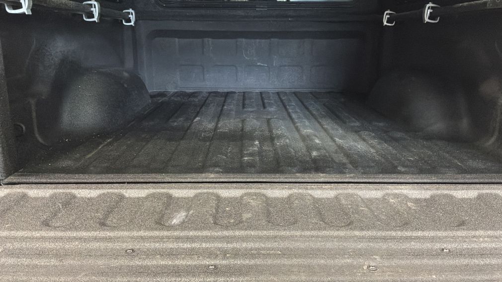 Ram 1500 SLT 2023 d&rsquo;occasion à vendre - 10