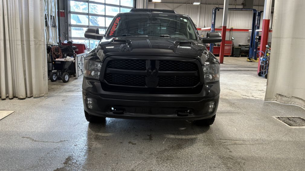 Ram 1500 SLT 2023 d&rsquo;occasion à vendre - 8