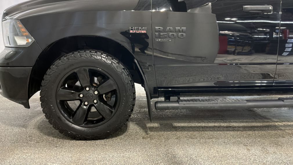 Ram 1500 SLT 2023 d&rsquo;occasion à vendre - 9