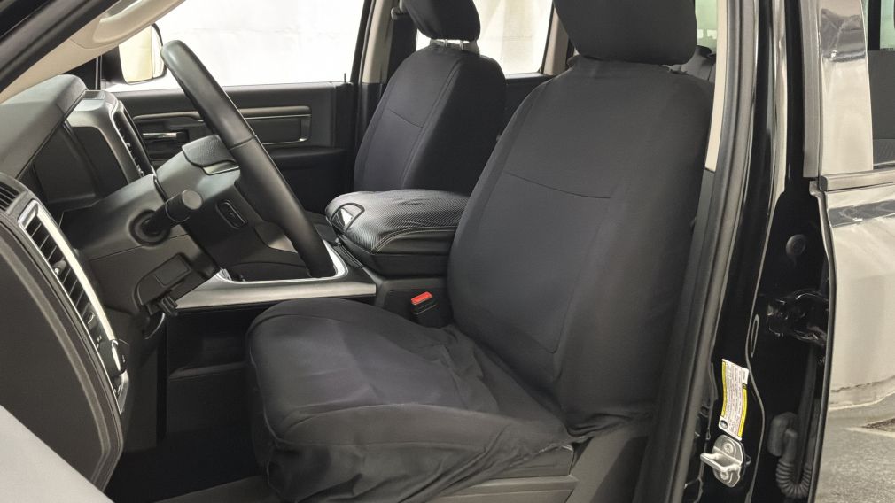 Ram 1500 SLT 2023 d&rsquo;occasion à vendre - 20