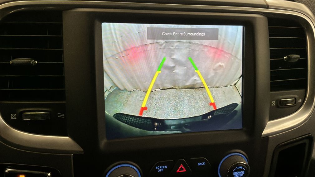 Ram 1500 SLT 2023 d&rsquo;occasion à vendre - 14