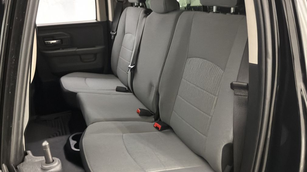 Ram 1500 SLT 2023 d&rsquo;occasion à vendre - 22