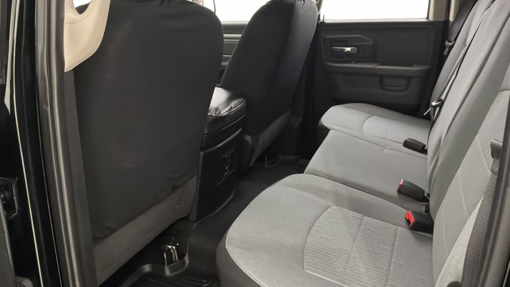 Ram 1500 SLT 2023 d&rsquo;occasion à vendre - 23