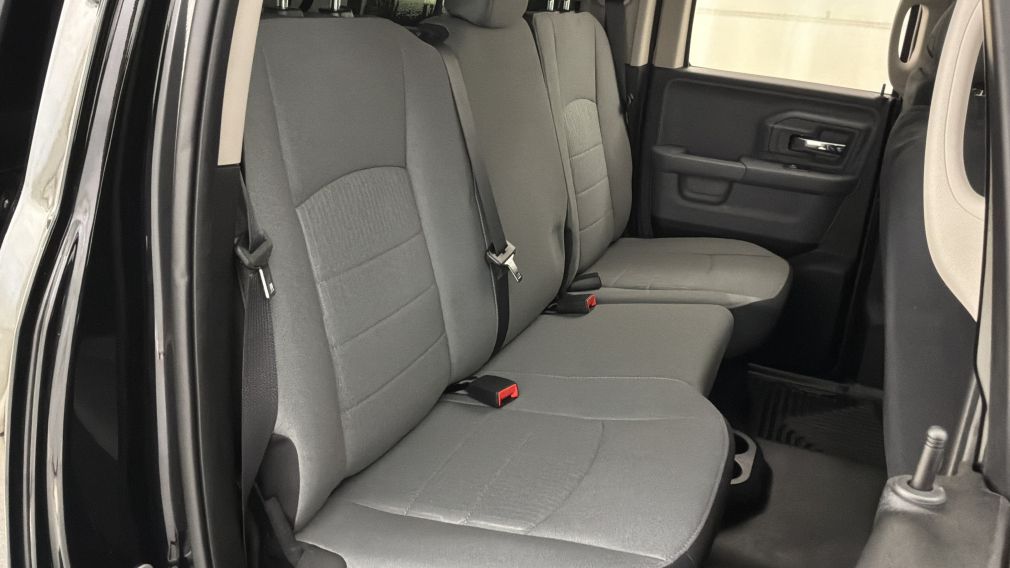 Ram 1500 SLT 2023 d&rsquo;occasion à vendre - 25